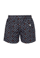 Boxer Mare Capri 