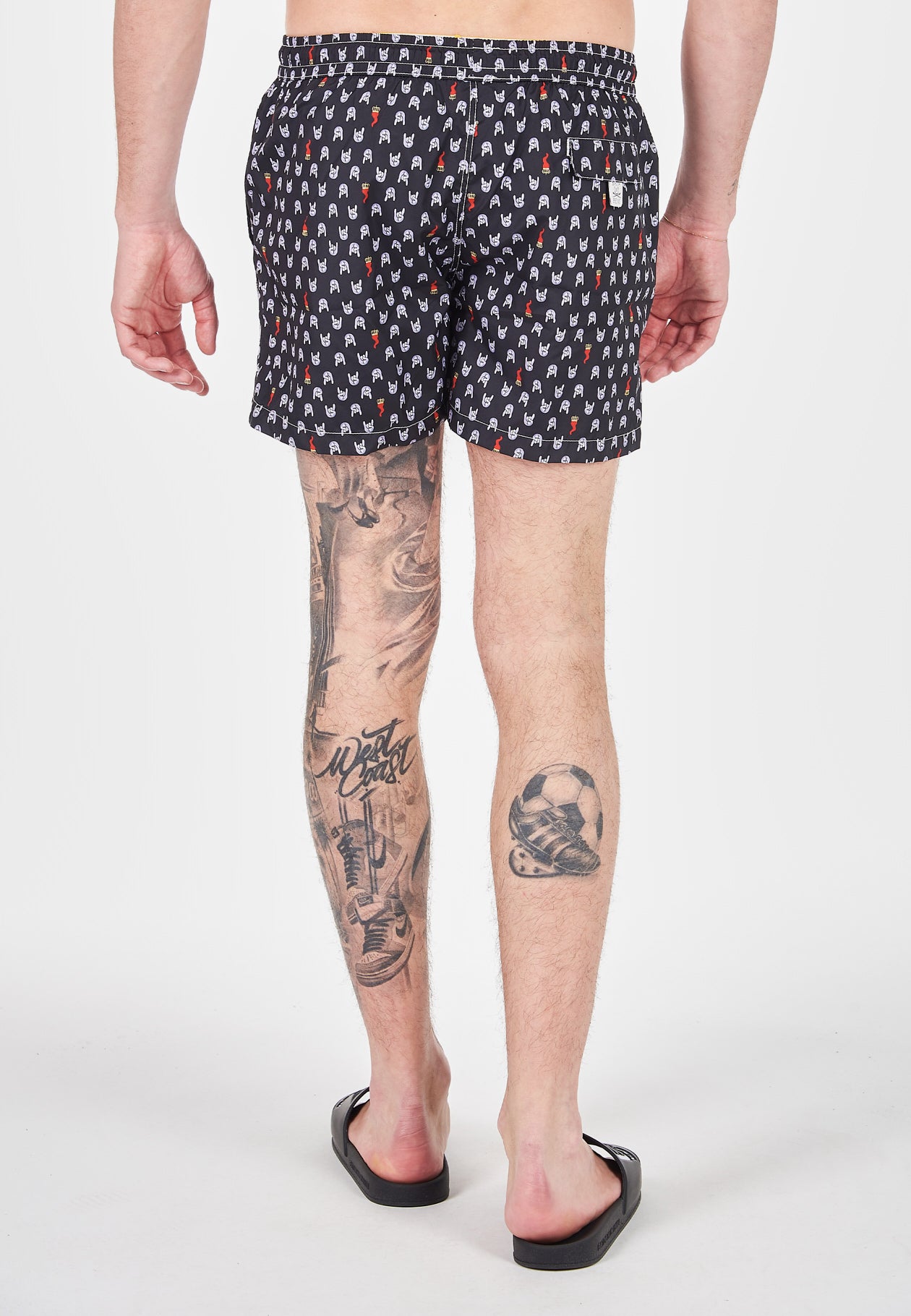 Boxer Mare Capri 