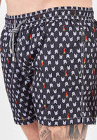 Boxer Mare Capri 