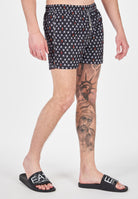 Boxer Mare Capri 