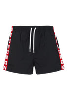 Dsd2 Slanted Logo Boxer Midi 