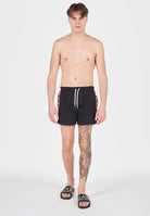 Dsd2 Slanted Logo Boxer Midi 