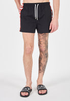 Dsd2 Slanted Logo Boxer Midi 