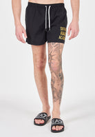 Rocco Boxer Midi 