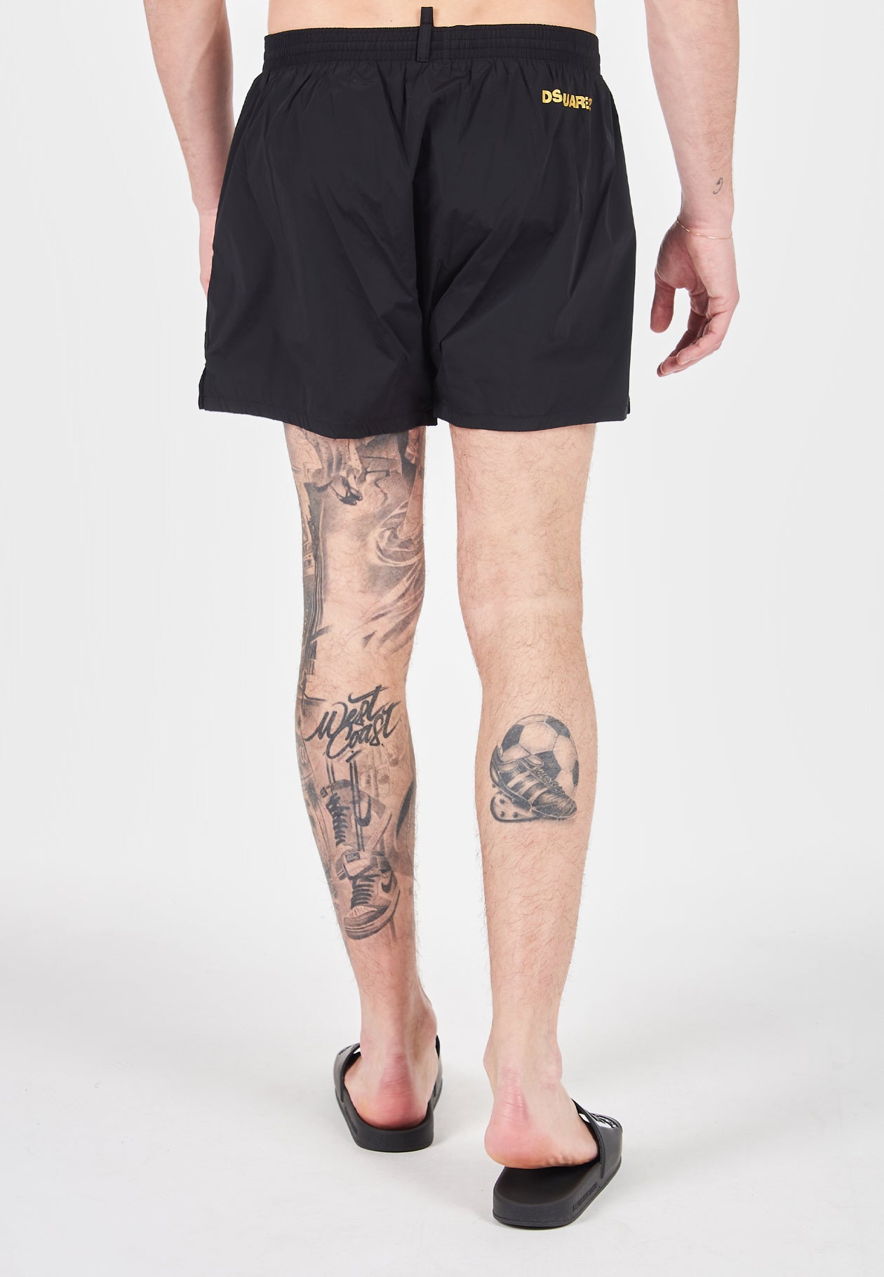 Rocco Boxer Midi 