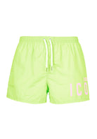 Be Icon Boxer Midi 