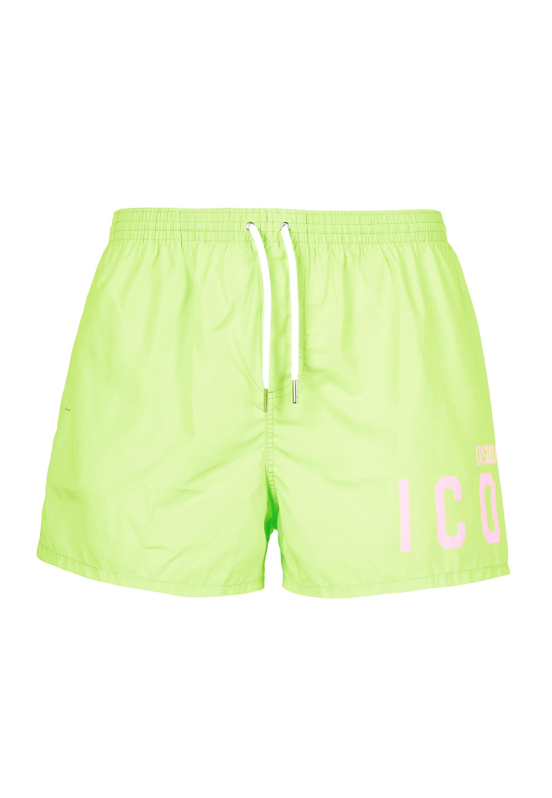 Be Icon Boxer Midi 