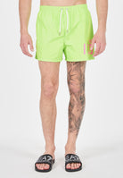 Be Icon Boxer Midi 