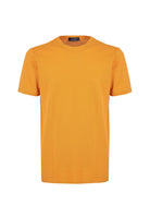 T-shirt Mezza Manica Piquet 