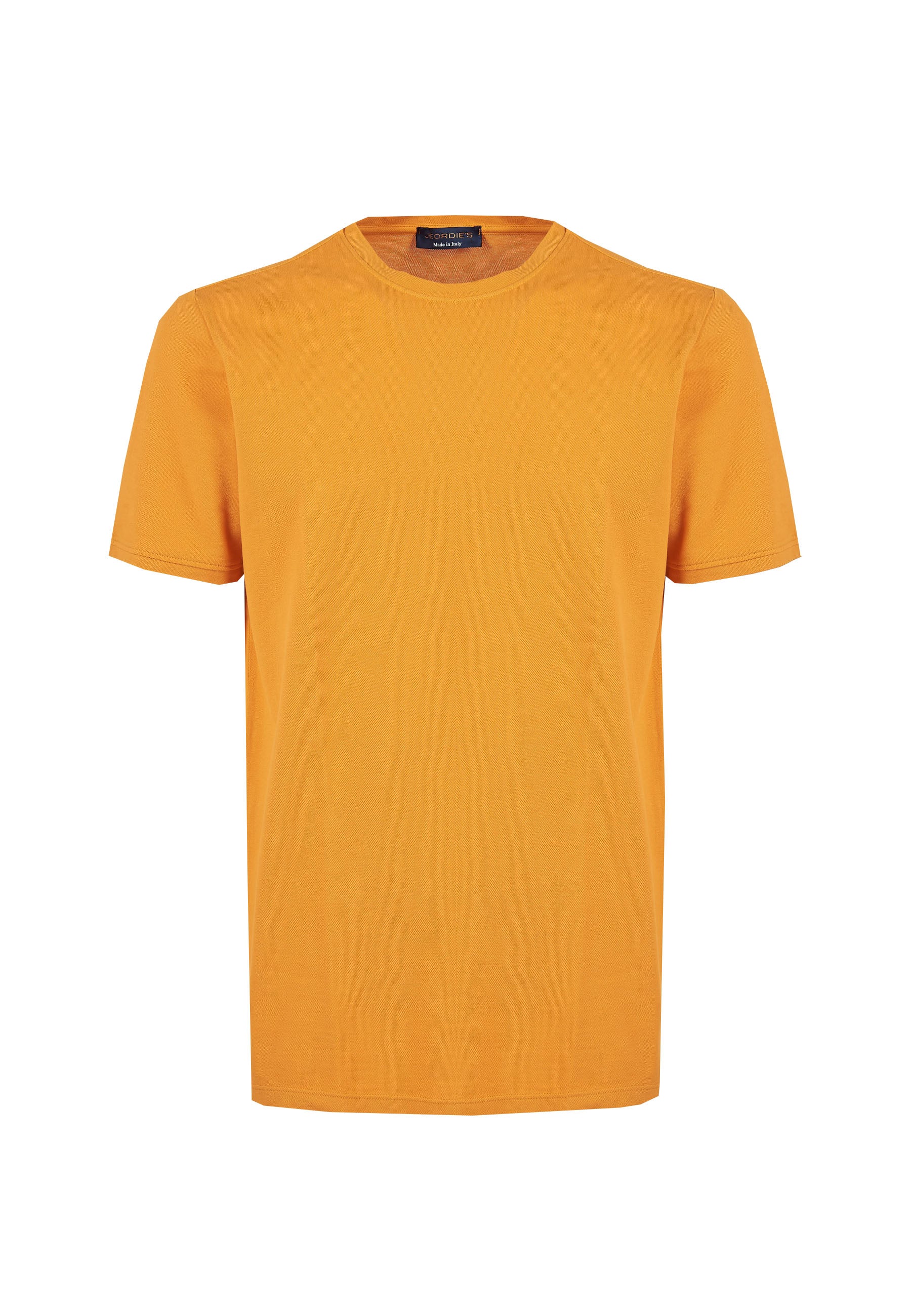 T-shirt Mezza Manica Piquet 
