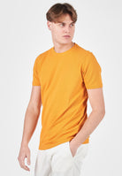 T-shirt Mezza Manica Piquet 