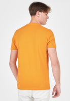 T-shirt Mezza Manica Piquet 