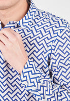 Camicia Battigia V3 Lino 