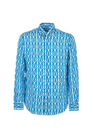 Camicia Cala Cipolla V1 Lino 