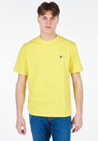 T-Shirt Uomo Caius 