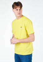 T-Shirt Uomo Caius 
