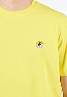 T-Shirt Uomo Caius 