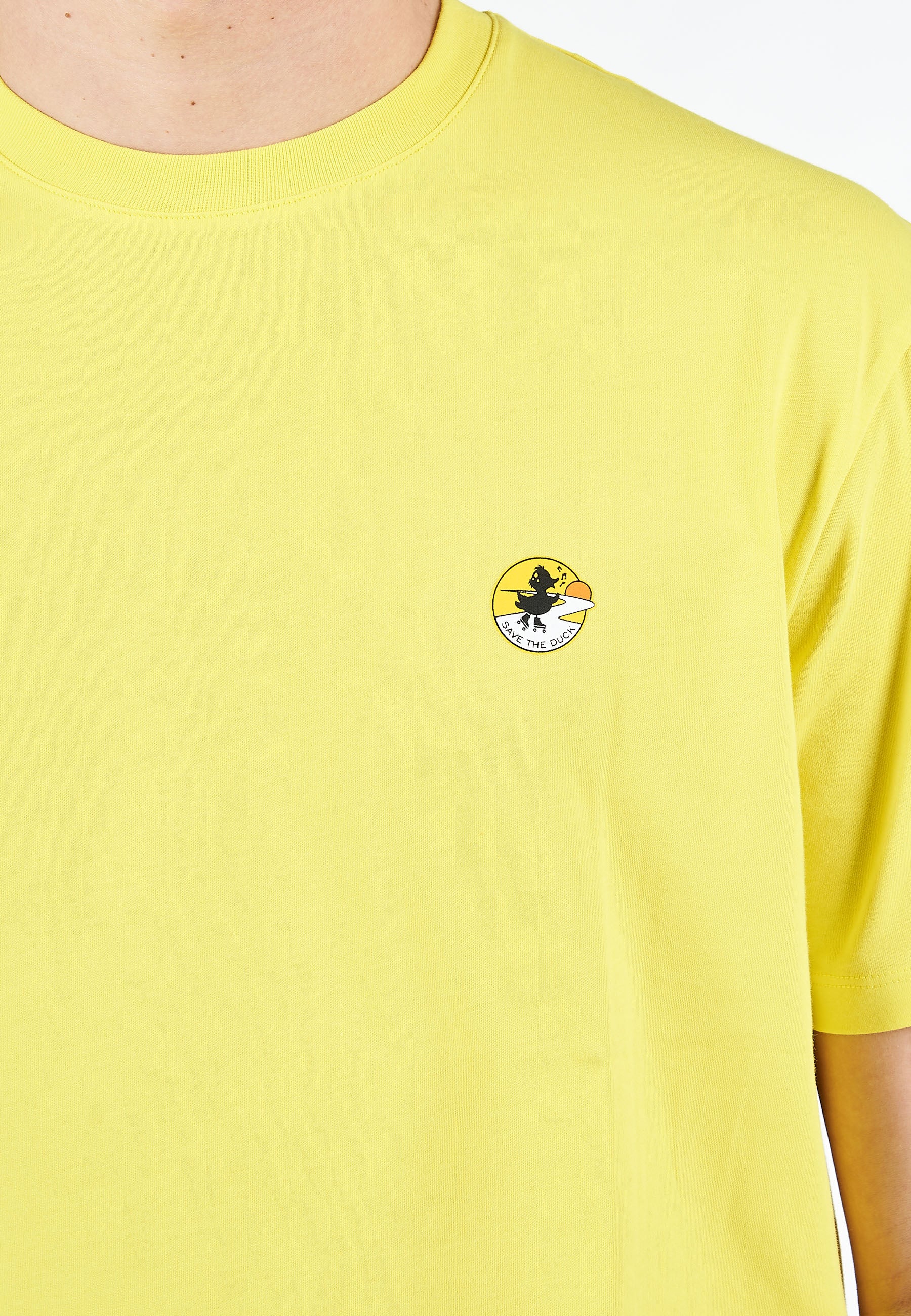 T-Shirt Uomo Caius 