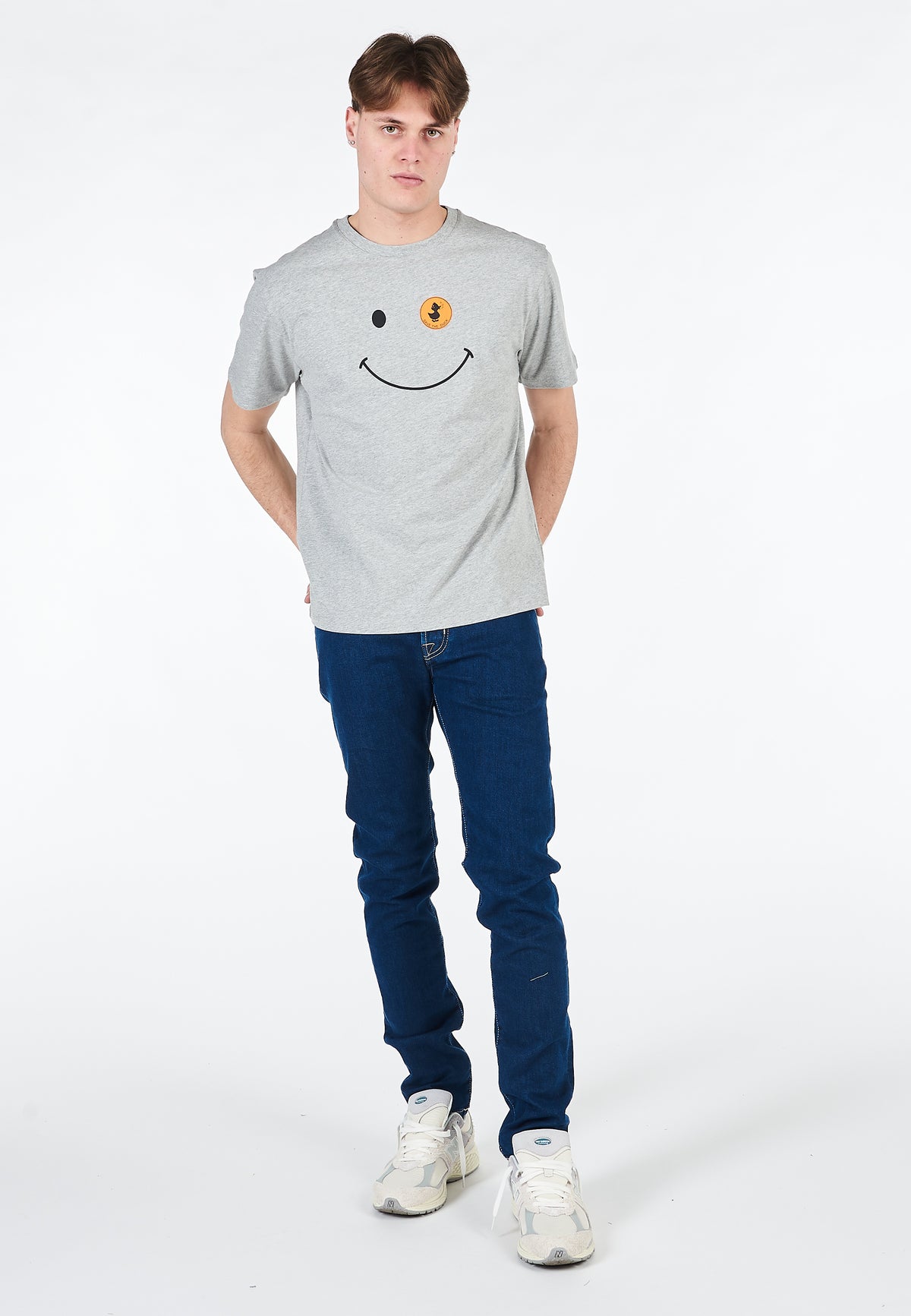 T-shirt Uomo Darlan 