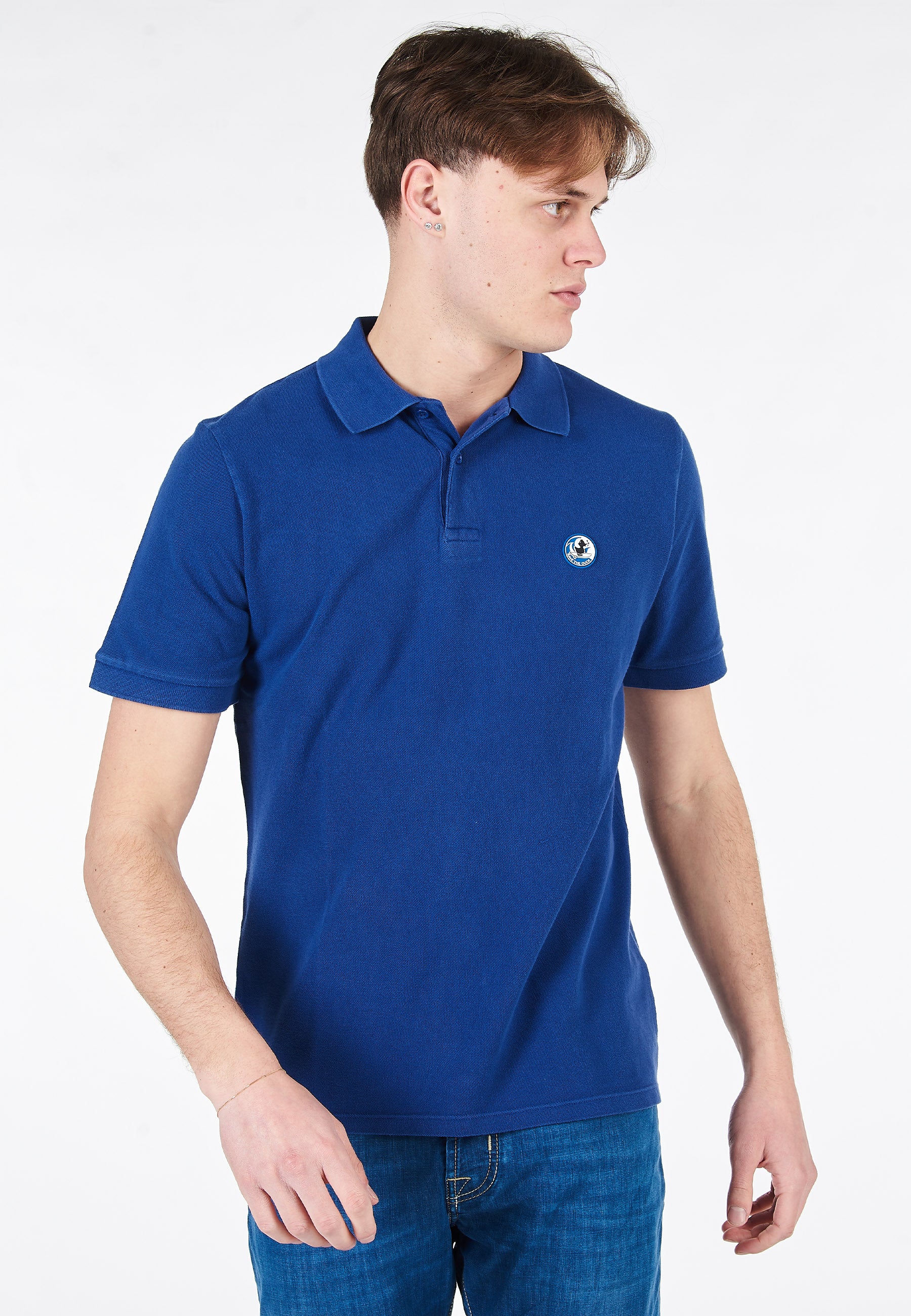 Polo Uomo Ovidio 