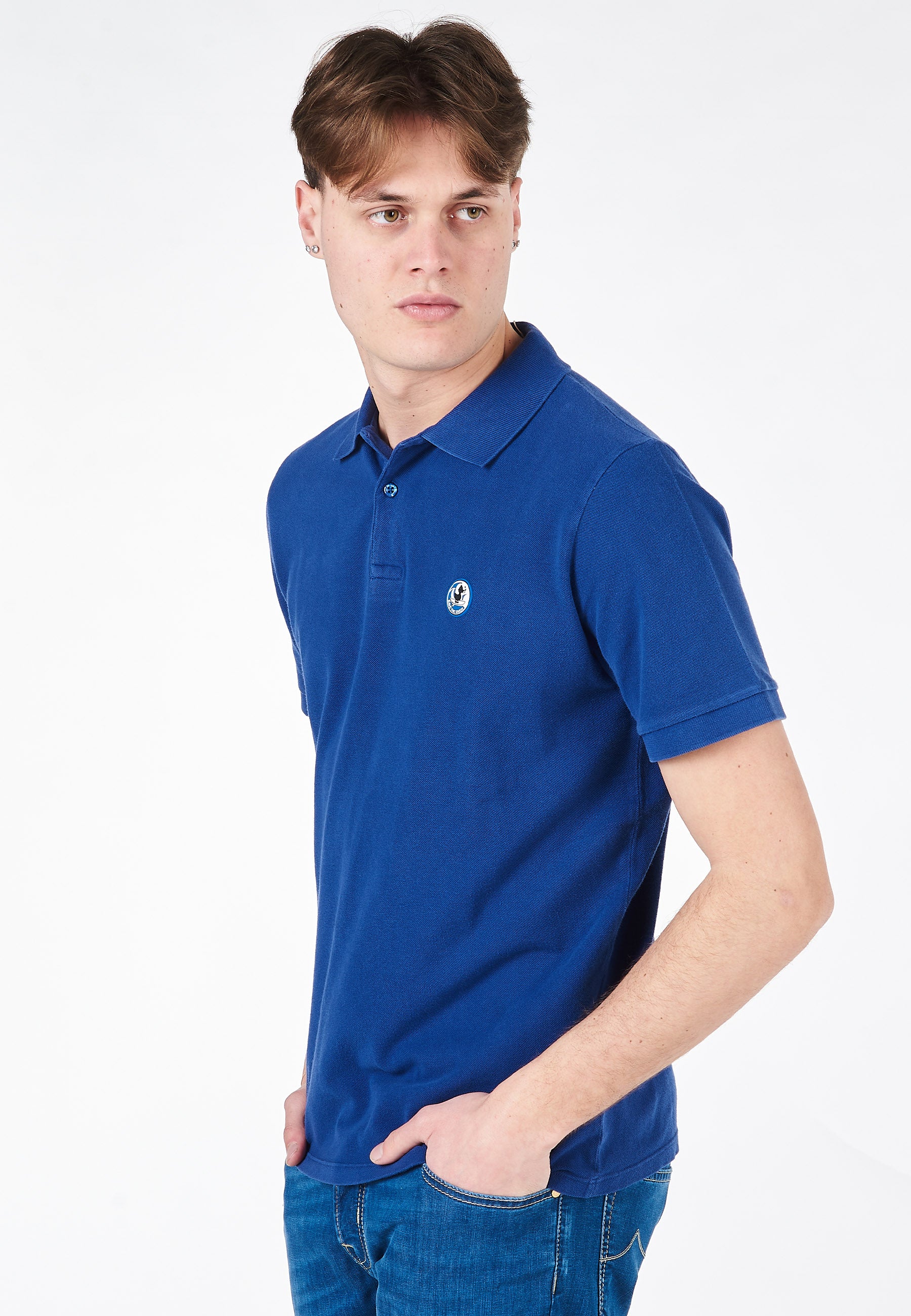 Polo Uomo Ovidio 