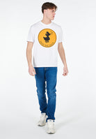 T-shirt Uomo Sabik 