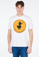 T-shirt Uomo Sabik 