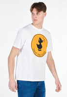 T-shirt Uomo Sabik 