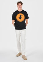 T-shirt Uomo Sabik 