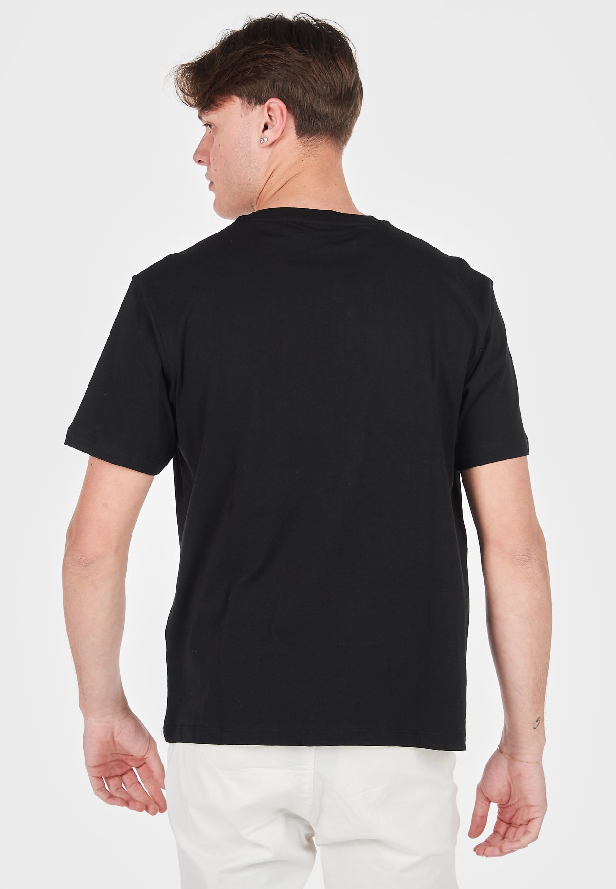 T-shirt Uomo Sabik 