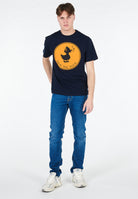 T-shirt Uomo Sabik 
