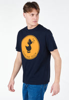T-shirt Uomo Sabik 