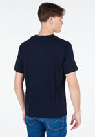 T-shirt Uomo Sabik 