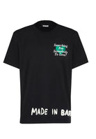 Barrow T-Shirt In Jersey 