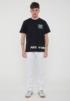 Barrow T-Shirt In Jersey 
