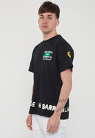 Barrow T-Shirt In Jersey 