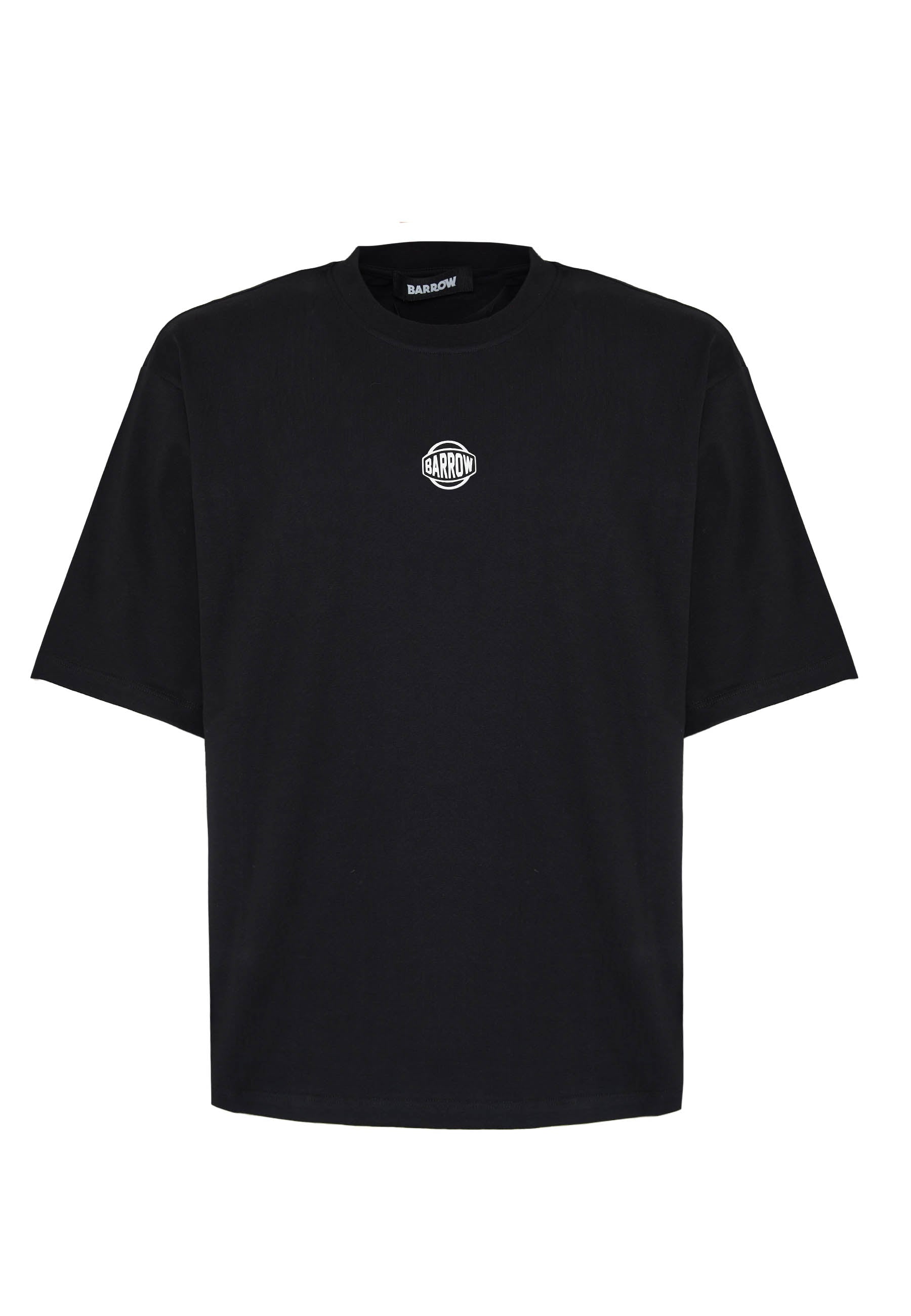 Barrow T-Shirt In Jersey 