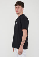 Barrow T-Shirt In Jersey 