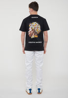 Barrow T-Shirt In Jersey 