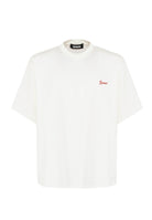 Barrow T-Shirt In Jersey 