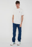 Barrow T-Shirt In Jersey 