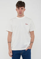 Barrow T-Shirt In Jersey 
