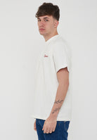 Barrow T-Shirt In Jersey 