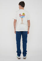 Barrow T-Shirt In Jersey 