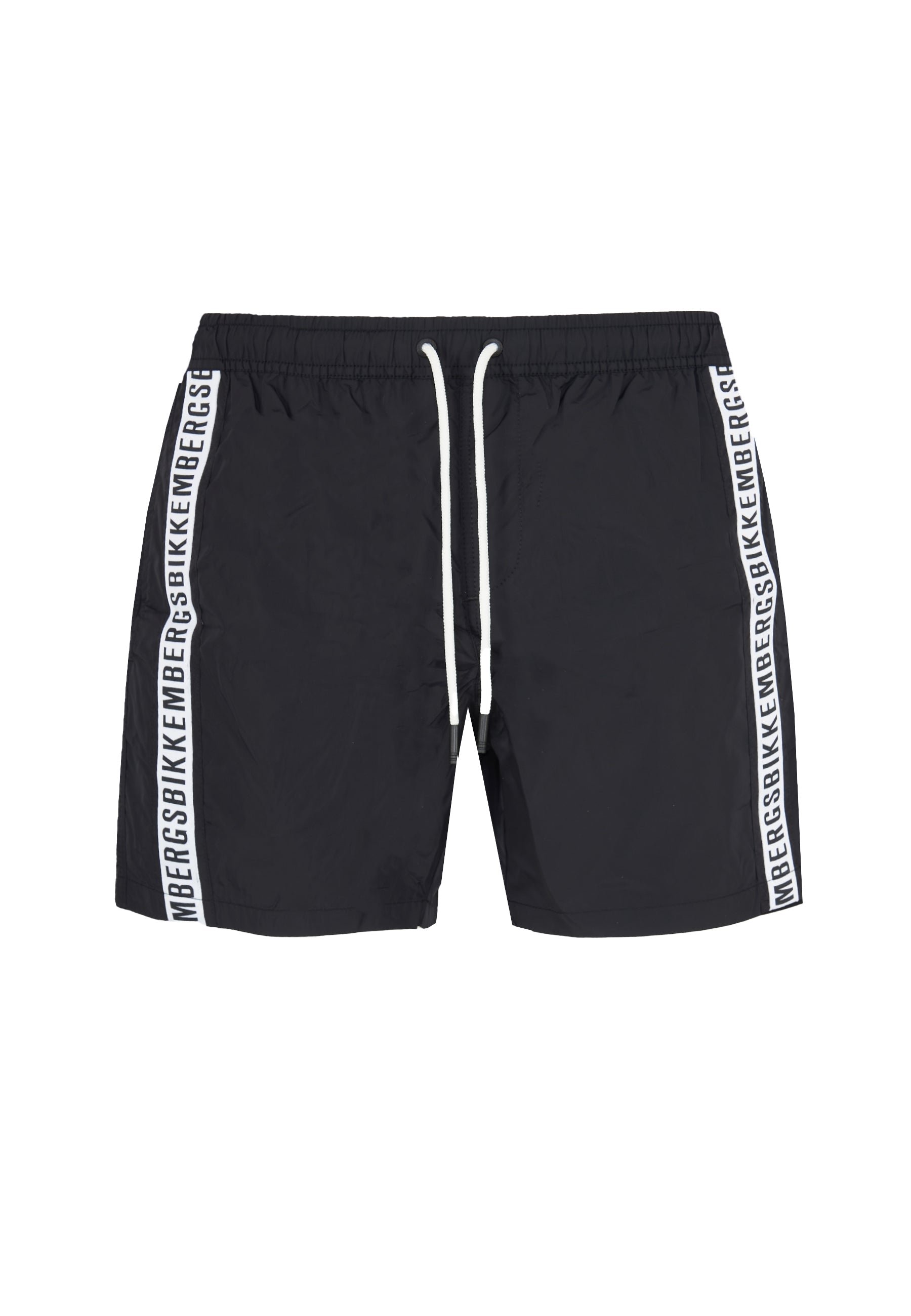 Boxer Mare Uomo Inserto Tape Black 
