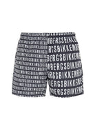 Boxer Mare  Reversibile Uomo Black 