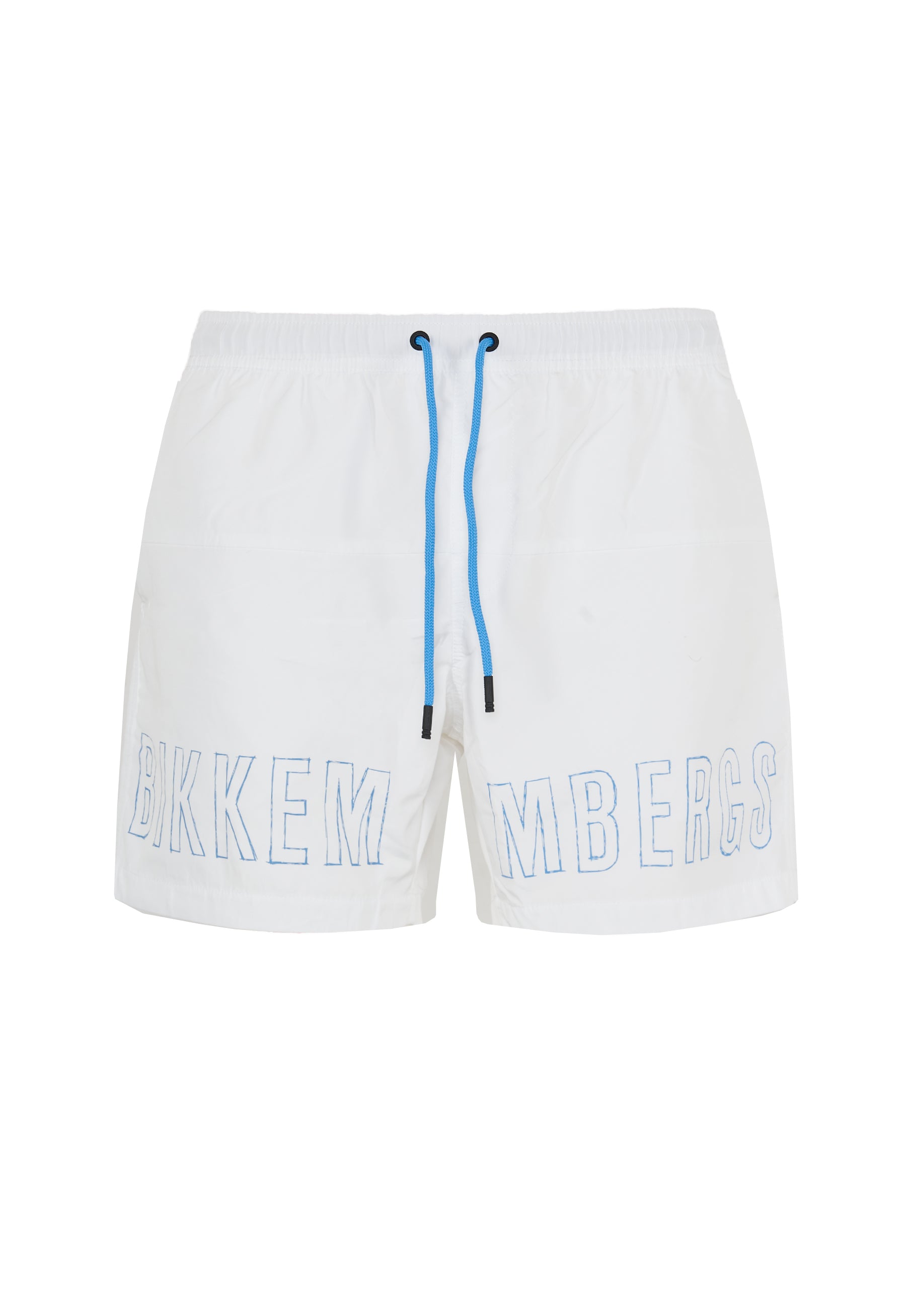 Boxer Mare Uomo White 