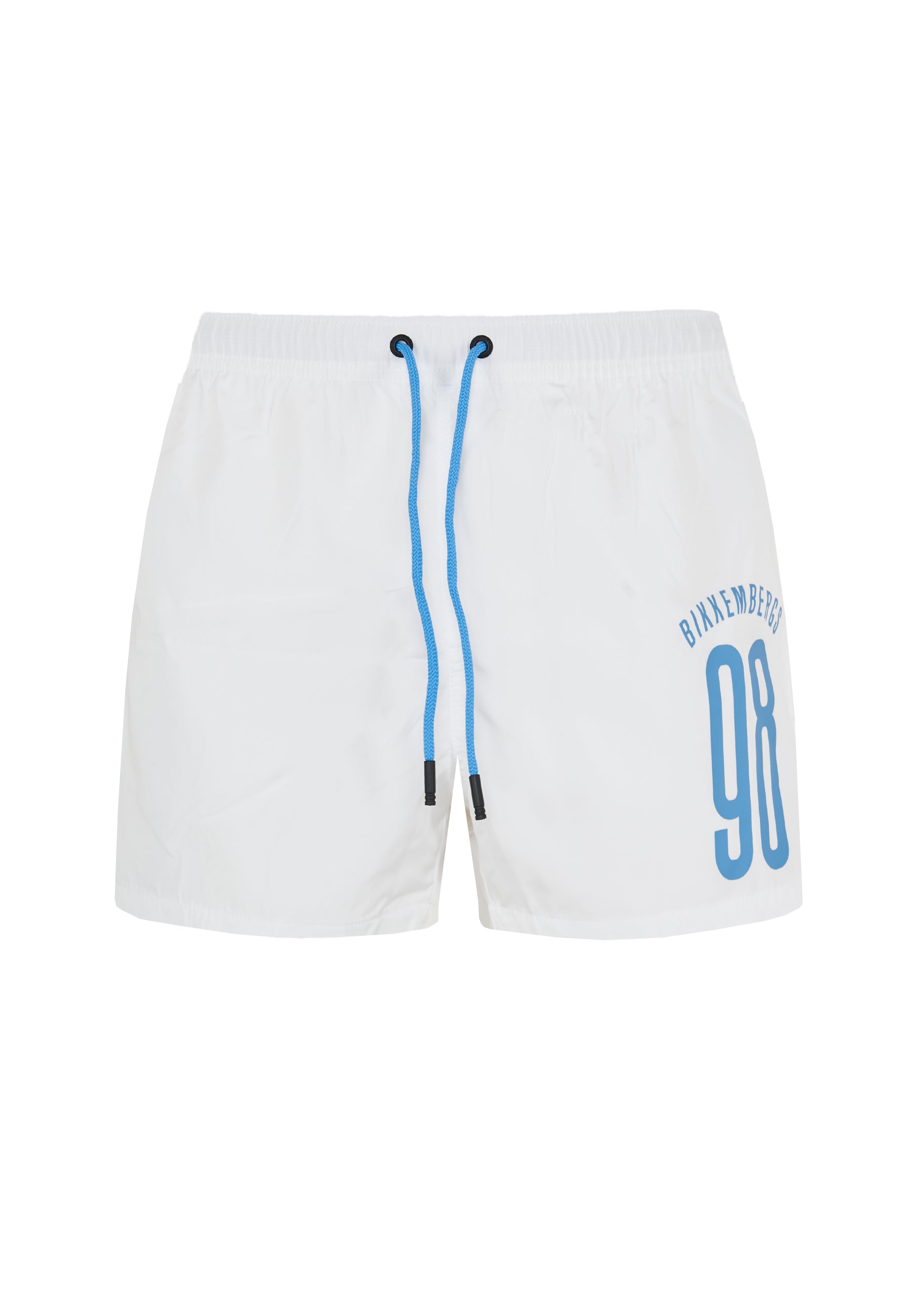 Boxer Mare Uomo Medi White 