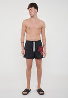 Dsquared2 Boxer Midi  Black 