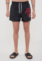 Dsquared2 Boxer Midi  Black 